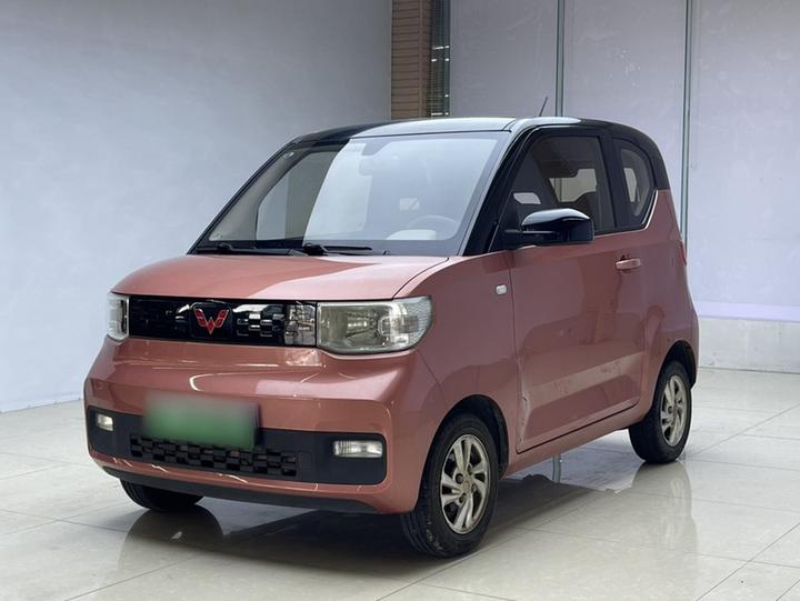 Hongguang MINIEV 2020 LFP