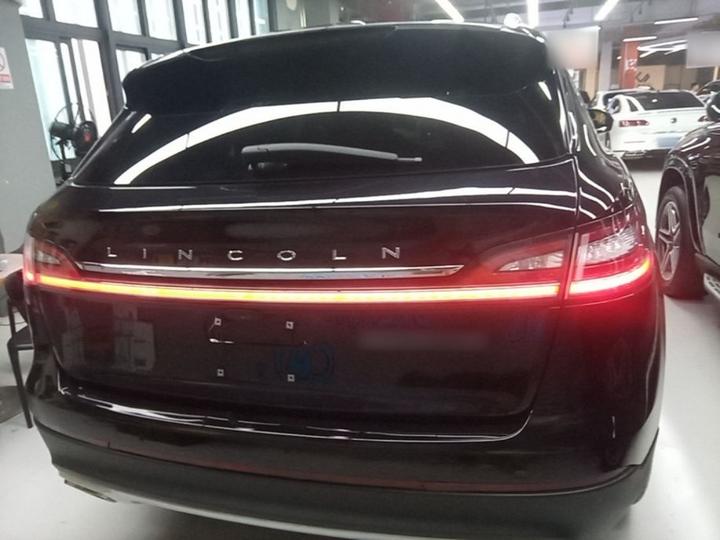 Nautilus 2021 2.0T AWD Exclusive photo 3