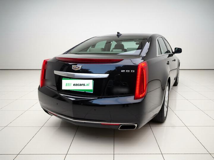 XTS 2017 28T Tech photo 6