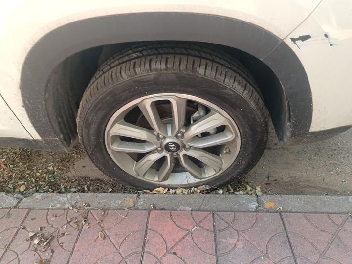 ix35 2019 2.0L AT RWD Enjoy China V photo 8