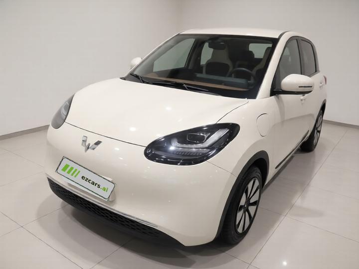 Wuling Bingo 2024 333km
