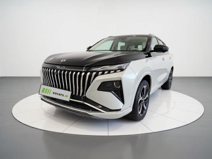 2022 Hybrid 1.5T MHD