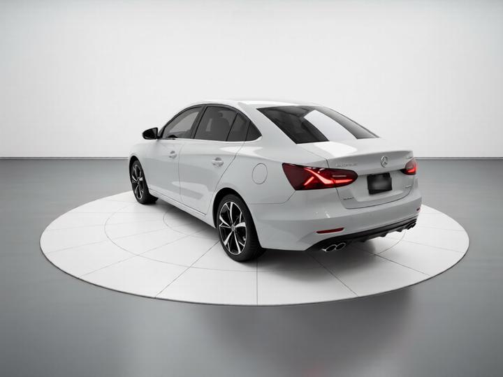 i5 2023 1.5L CVT photo 4