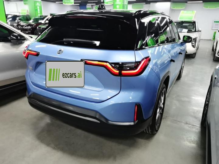 ES6 2019 420KM Sport photo 4