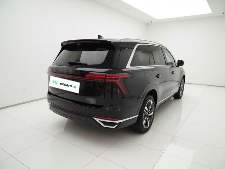 Blue Mountain 2025 AWD Max photo 6