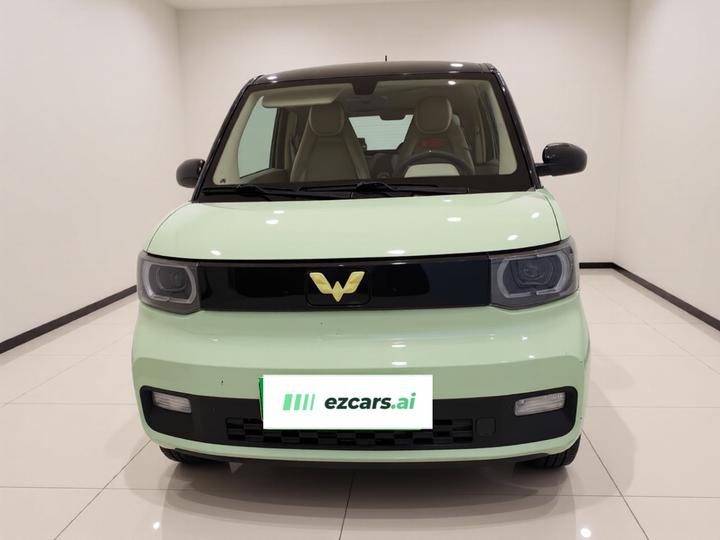 Hongguang MINIEV 2021 Macaron LFP photo 2
