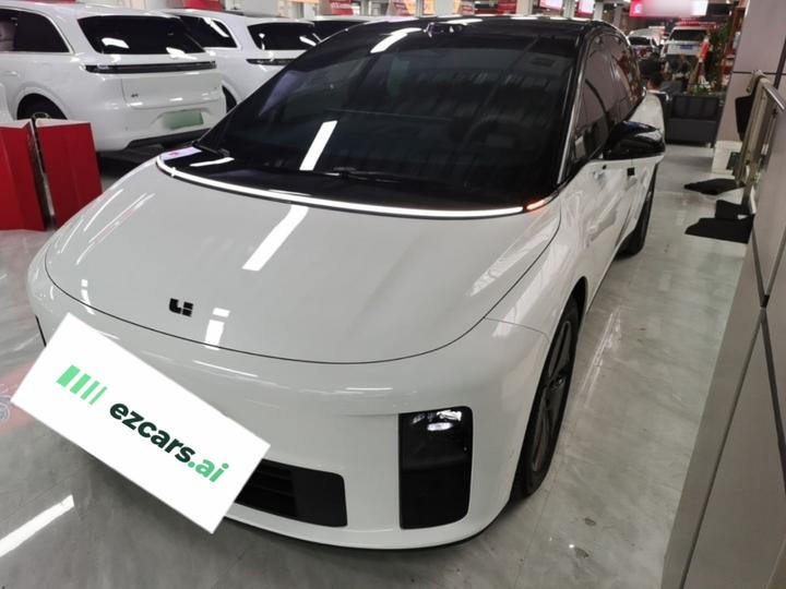 Li Auto i6 2025 RWD Standard