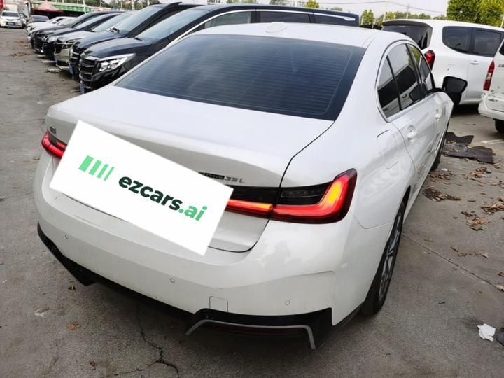 i3 2025 eDrive 35 L photo 4