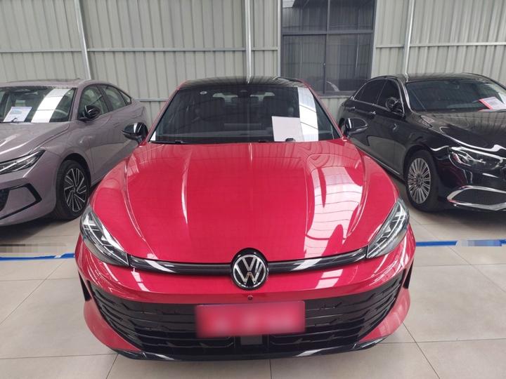 2026 Lamando L GTS 380TSI Anniversary Edition photo 2