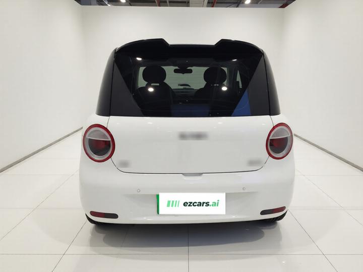 Nevo Changan Lumin 2025 205km photo 5