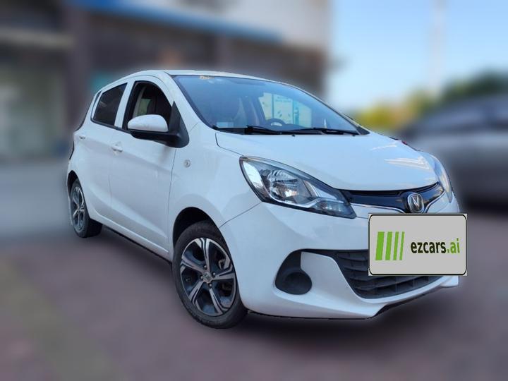 Benni E-Star 2021 NCM photo 3