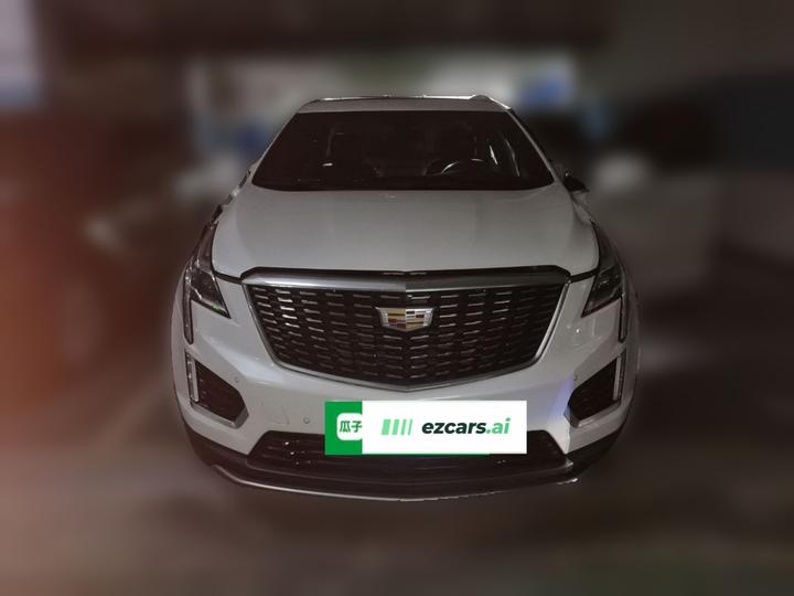 XT5 2021 2.0T RWD Luxury photo 2