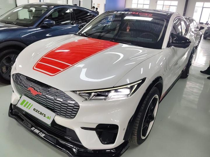 2021 RWD Luxury Long Range