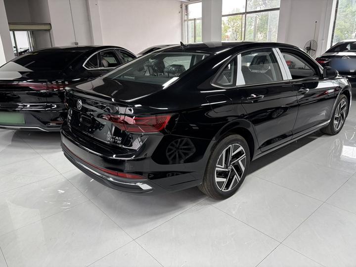 Sagitar 2026 Facelift 3000 300TSI DSG photo 2
