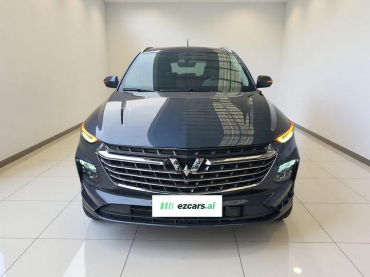 Wuling 2020 1.5T CVT Flagship photo 2