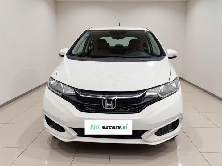 Fit 2018 1.5L CVT Comfort photo 2