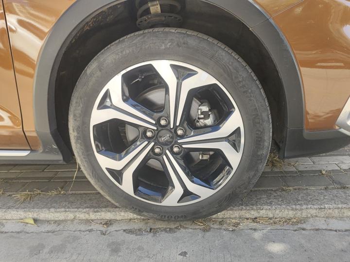 Focus Active 2020 EcoBoost 180 AT photo 8