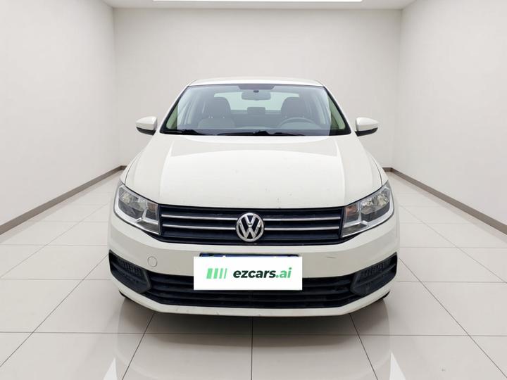 Santana 2021 1.5L MT photo 2
