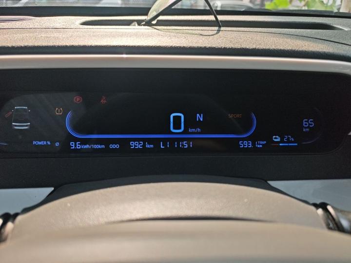 2025 210km Panda photo 7