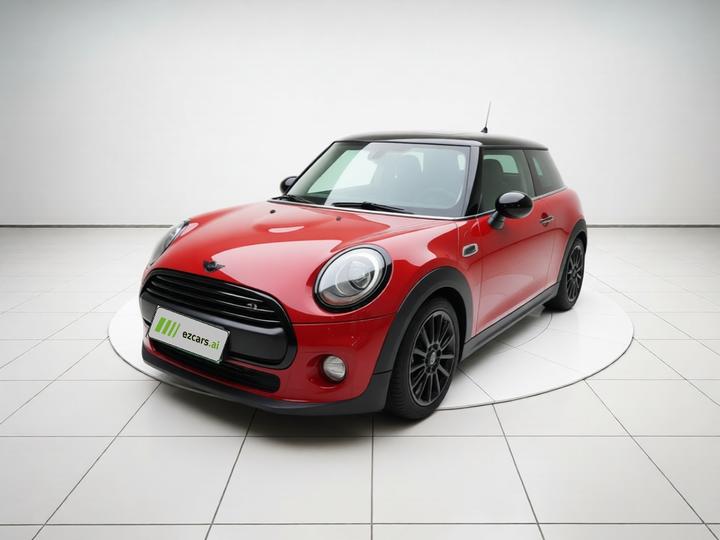 2016 1.5T COOPER