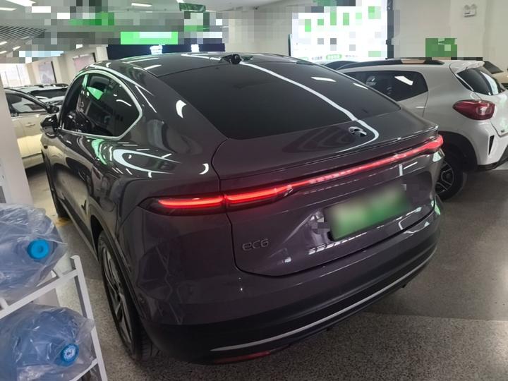 EC6 2023 75kWh photo 4