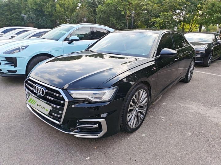 A6L 2024 45 TFSI Dynamic