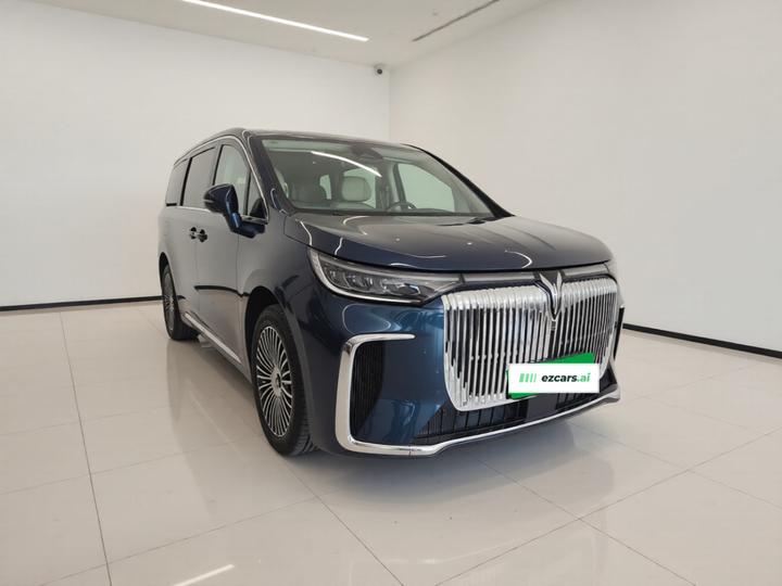 Voyah Dreamer 2025 PHEV AWD Flagship photo 3