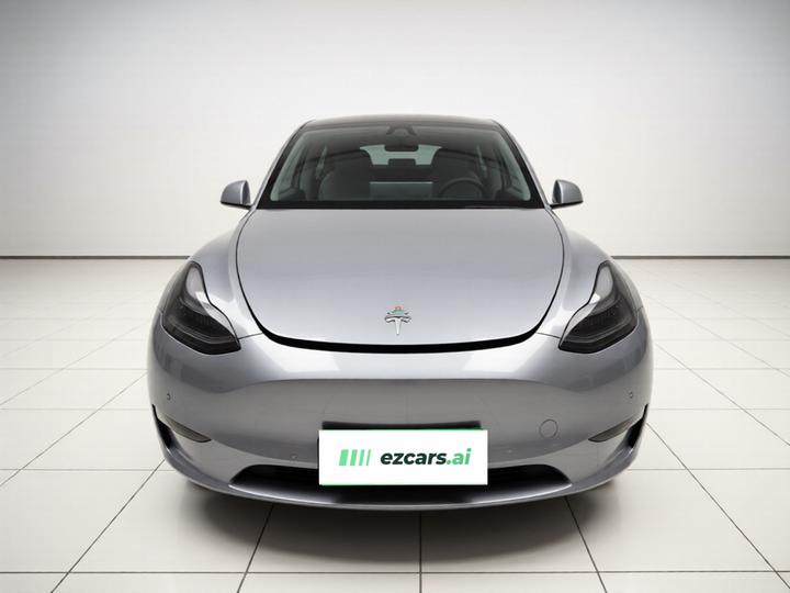 Model Y 2021 Standard Range RWD photo 2