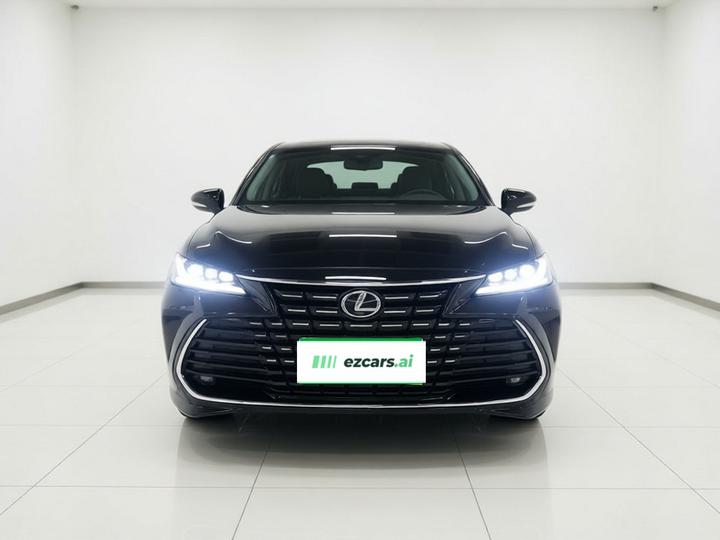 Avalon 2022 2.0L XLE Exclusive photo 2