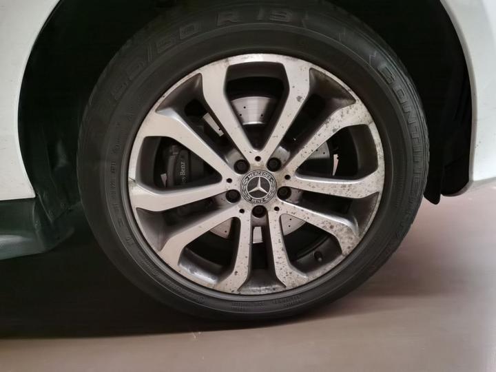 GLE Imported 2017 GLE 320 4MATIC Dynamic photo 8