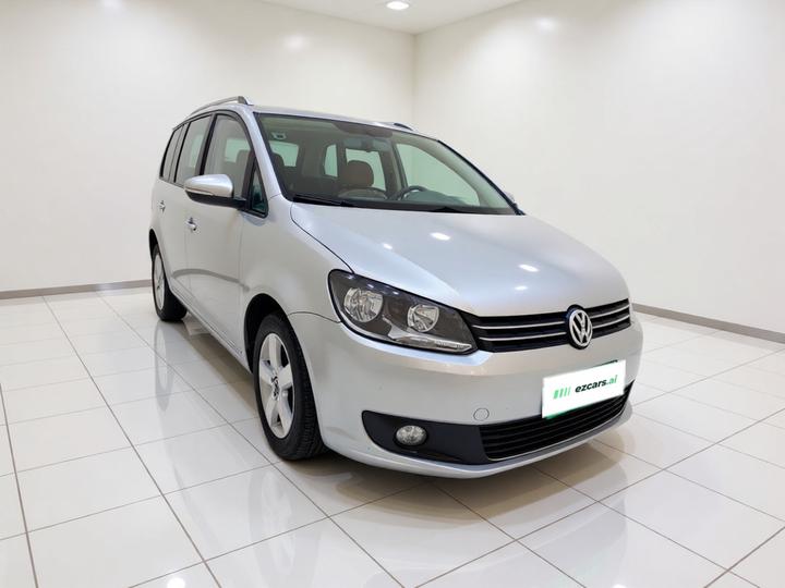 2011 1.4T MT 5-Seater photo 3
