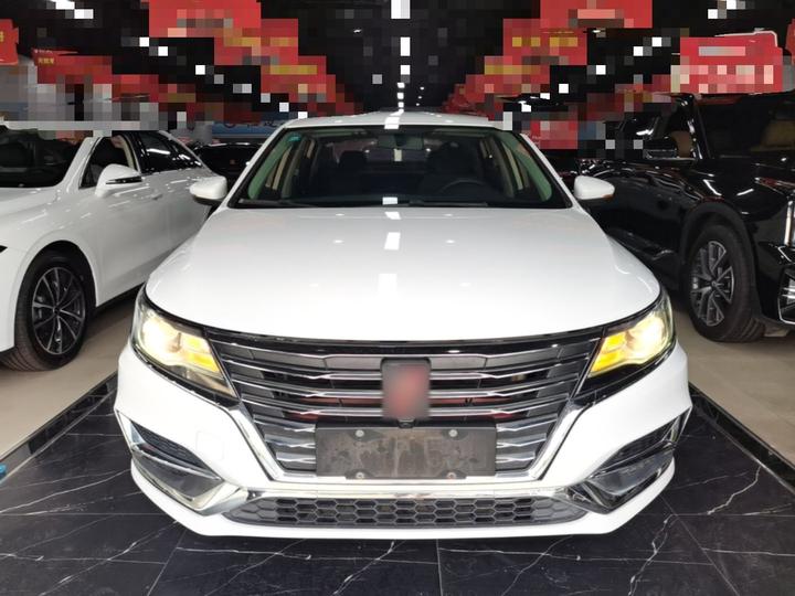 i6 Classic 2019 PLUS 1.6L CVT 4G Luxury photo 2