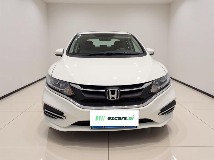 Jade 2017 1.8L AT Comfort 5-Seater photo 2