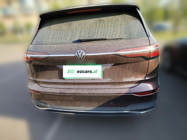 Viloran 2020 330TSI Luxury photo 5
