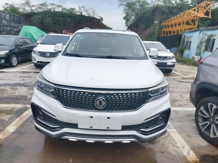 X5 2017 1.6L MT Exclusive photo 2