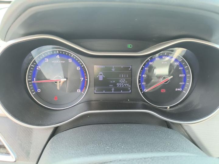 Vision 2018 1.5L MT photo 7