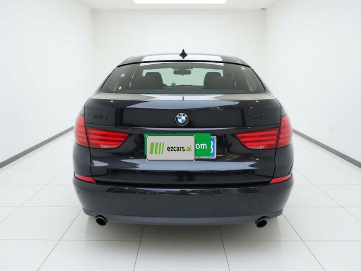 5 SeriesGT 2010 535i Leading photo 5