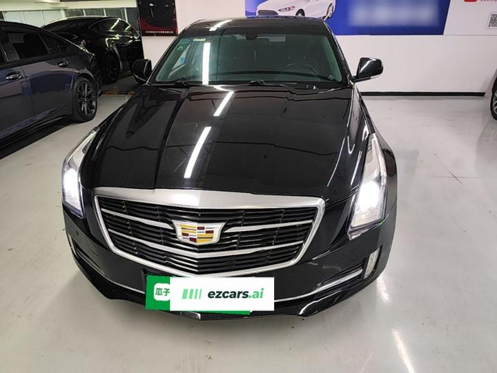ATS-L 2017 28T Tech photo 2
