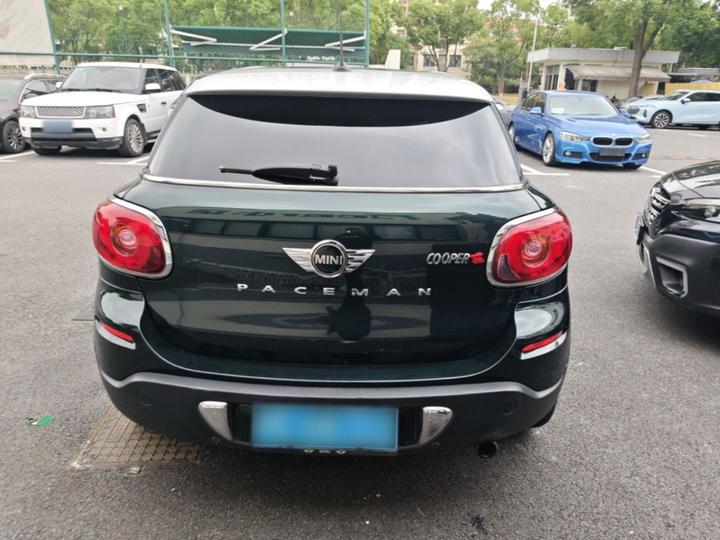 2013 1.6L COOPER photo 5