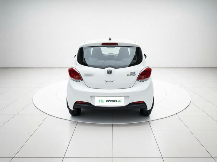 Benni E-Star 2021 LFP 31.18kWh photo 5