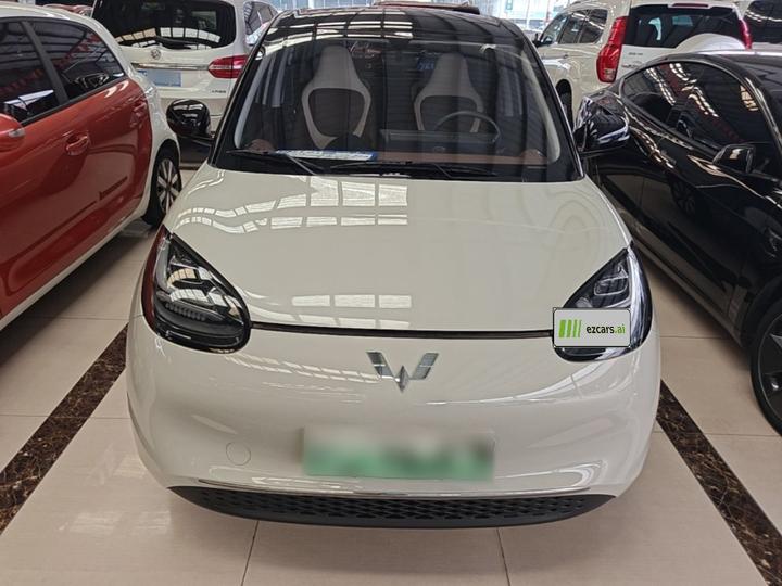 Wuling Bingo 2024 333km photo 2