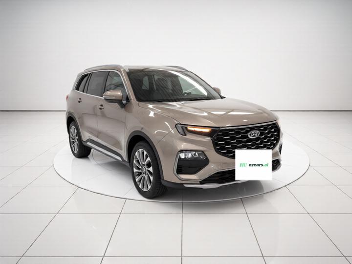 Equator 2021 EcoBoost 225 6-Seater photo 3