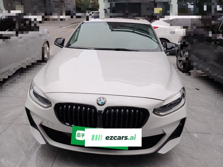 1 Series 2021 125i M Sport photo 2