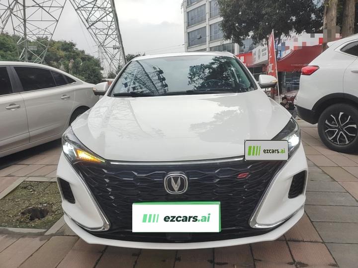 Eado 2021 PLUS NE 1.4T GDI DCT Premium photo 2