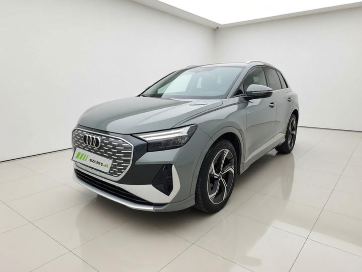 Q4 e-tron 2022 40 e-tron