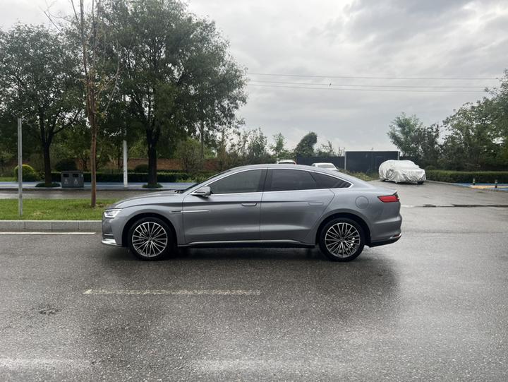 Han 2020 DM AWD Performance Premium photo 5