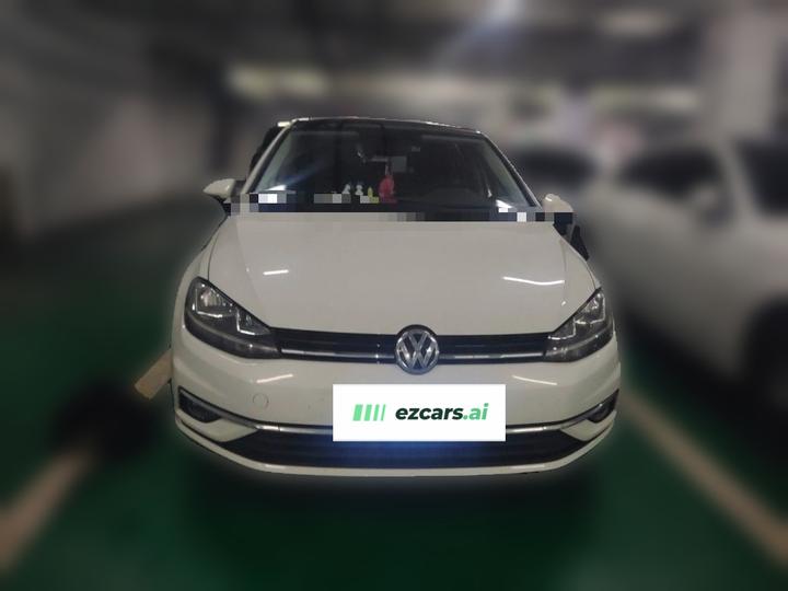 Golf 2020 280TSI DSG Luxury photo 2