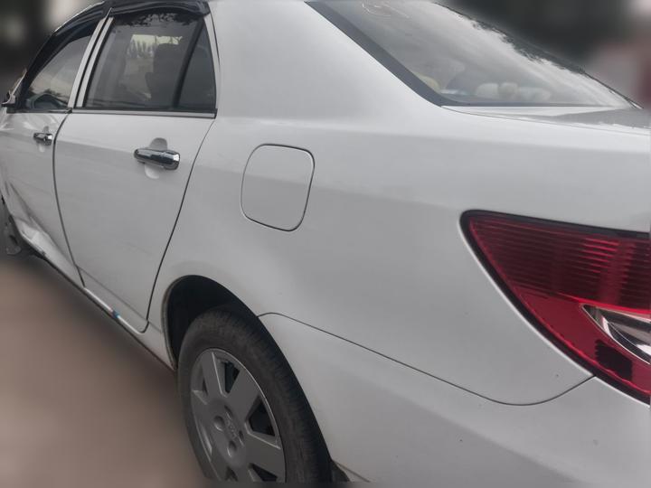 F3 2016 1.5L MT Comfort photo 4