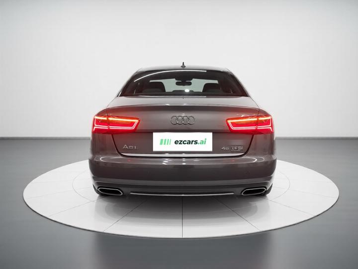 A6L 2016 45 TFSI quattro Sport photo 5
