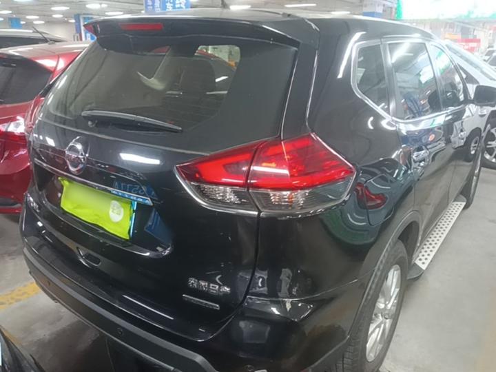 X-Trail 2019 2.0L CVT Connected Comfort 2WD photo 6